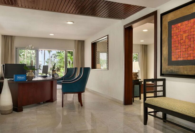 Hilton La Romana Allinclusive Resort & Water Park