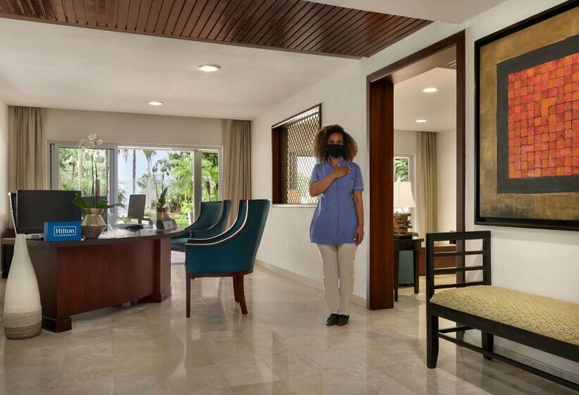 Hilton La Romana Allinclusive Resort & Water Park