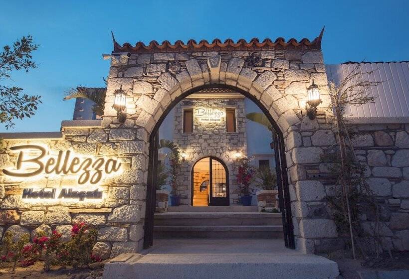Bellezza Hotel Alaçatı