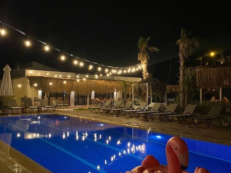 Bellezza Hotel Alaçatı