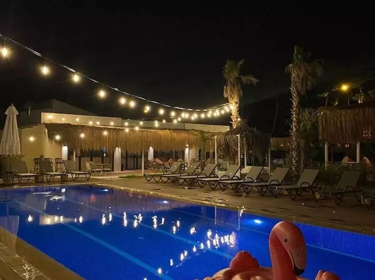 Bellezza Hotel Alaçatı