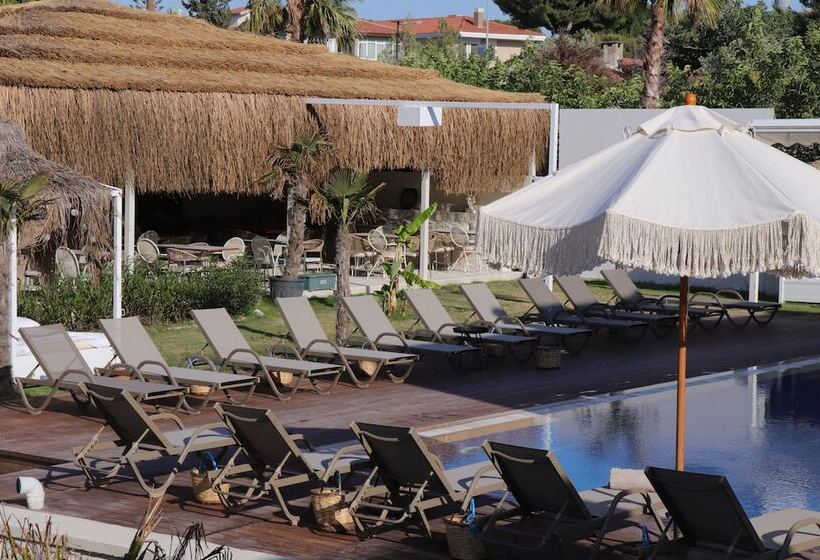 Bellezza Hotel Alaçatı