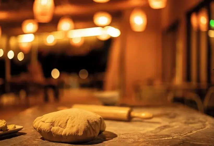 Bellezza Hotel Alaçatı