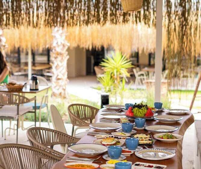 Bellezza Hotel Alaçatı