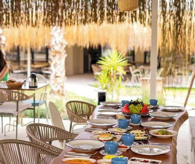 Bellezza Hotel Alaçatı