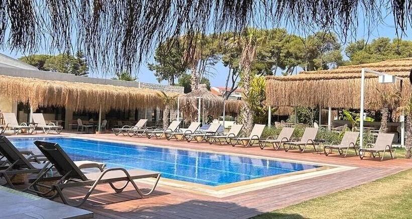 Bellezza Hotel Alaçatı