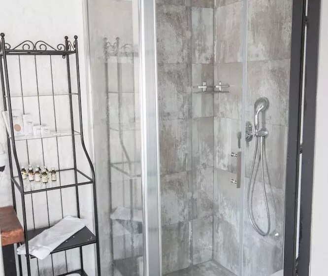 Bellezza Hotel Alaçatı
