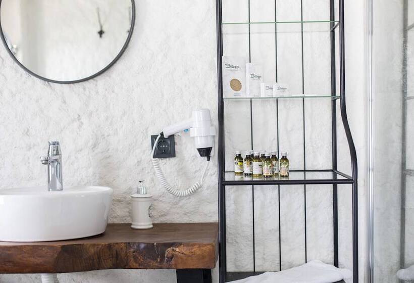 Bellezza Hotel Alaçatı