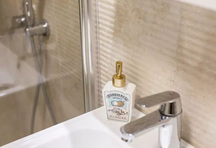 Bellezza Hotel Alaçatı
