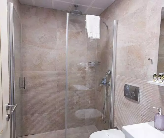 Bellezza Hotel Alaçatı