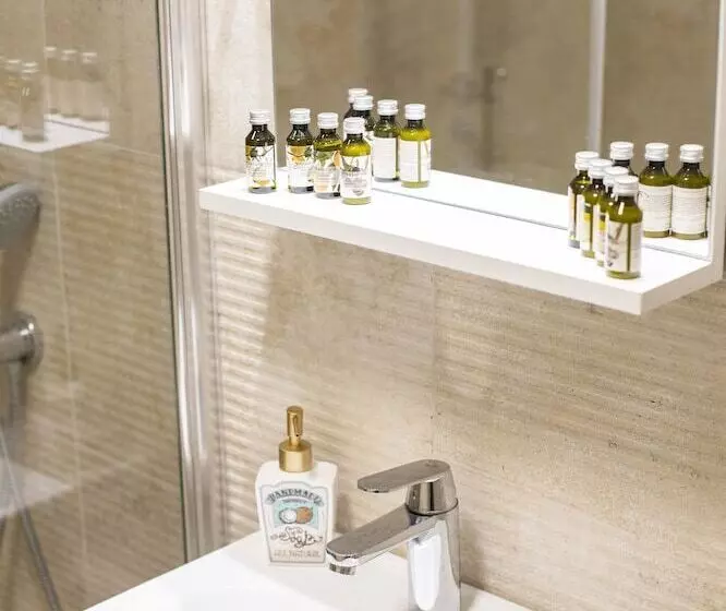 Bellezza Hotel Alaçatı