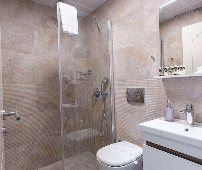 Bellezza Hotel Alaçatı