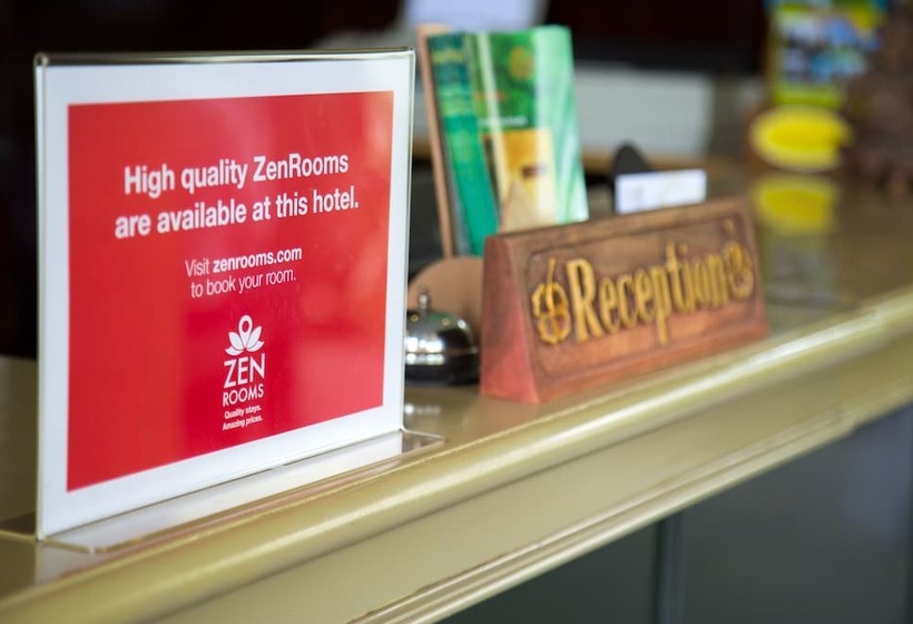 Fotos del hotel Zen Premium Ubud Sanggingan 2:  2
