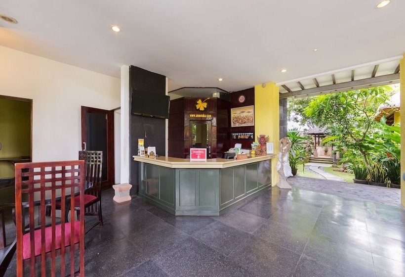 Fotos del hotel Zen Premium Ubud Sanggingan 2:  3