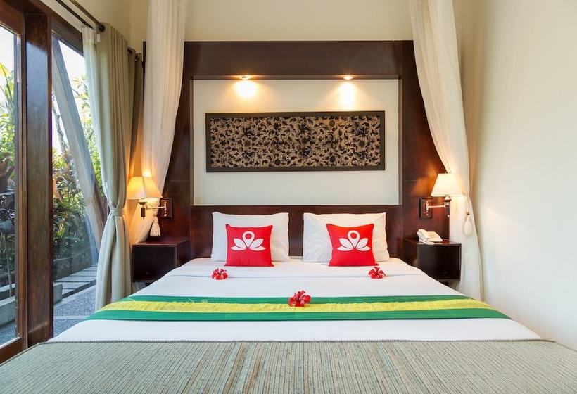 Fotos del hotel Zen Premium Ubud Sanggingan 2:  10