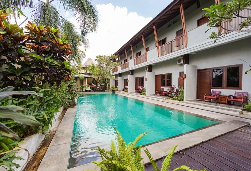 Fotos del hotel Zen Premium Ubud Sanggingan 2:  14
