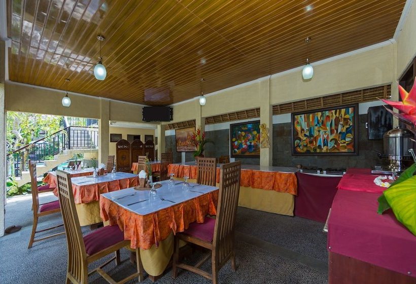 Fotos del hotel Zen Premium Ubud Sanggingan 2:  16