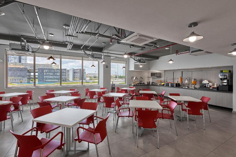 Отель City Express Junior By Marriott Ciudad De México Sullivan