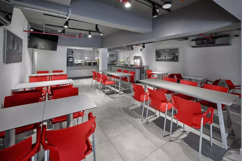 Hotelli City Express Junior By Marriott Ciudad De México Sullivan