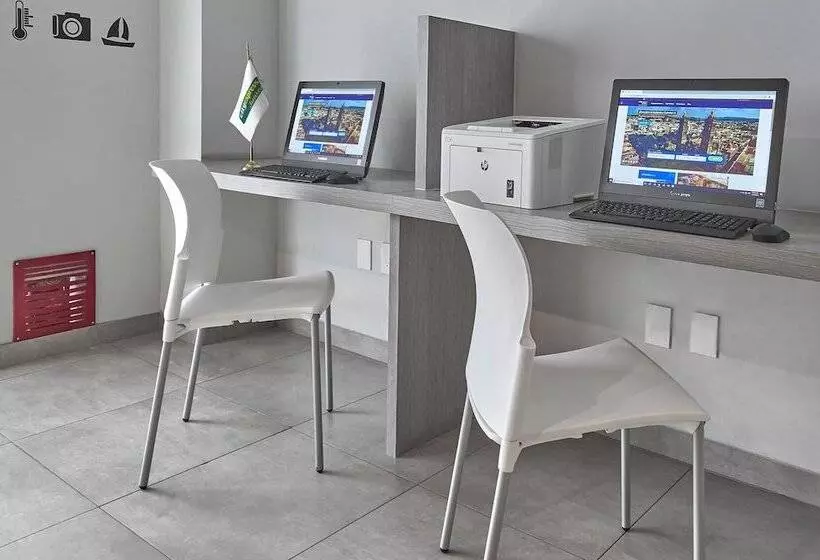 Hotelli City Express Junior By Marriott Ciudad De México Sullivan