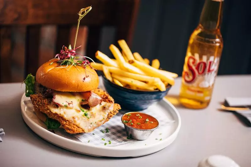 Hotelli Ibis Coleraine Riverside