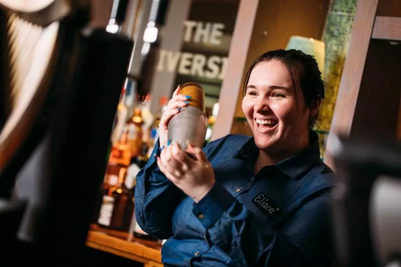 Hotelli Ibis Coleraine Riverside