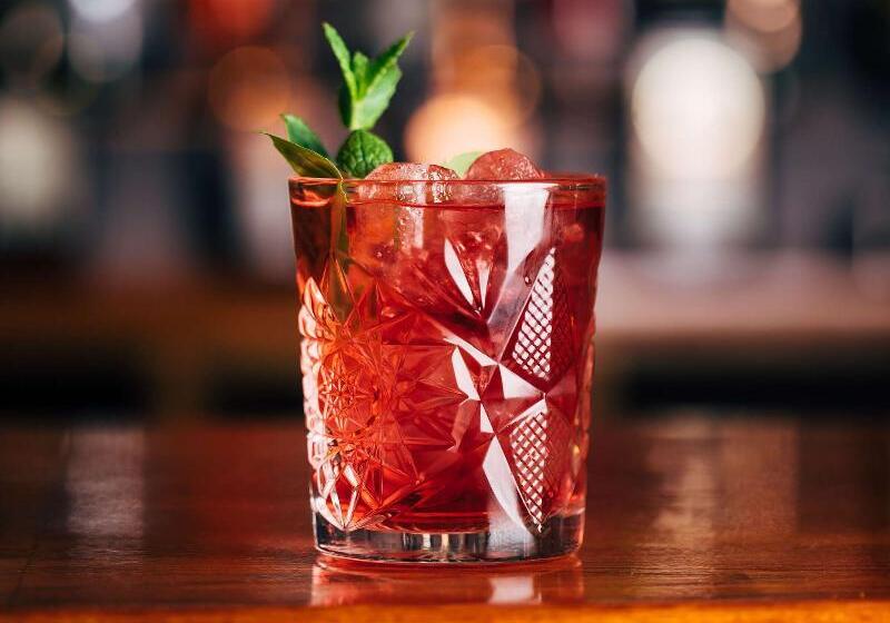 Отель Ibis Coleraine Riverside