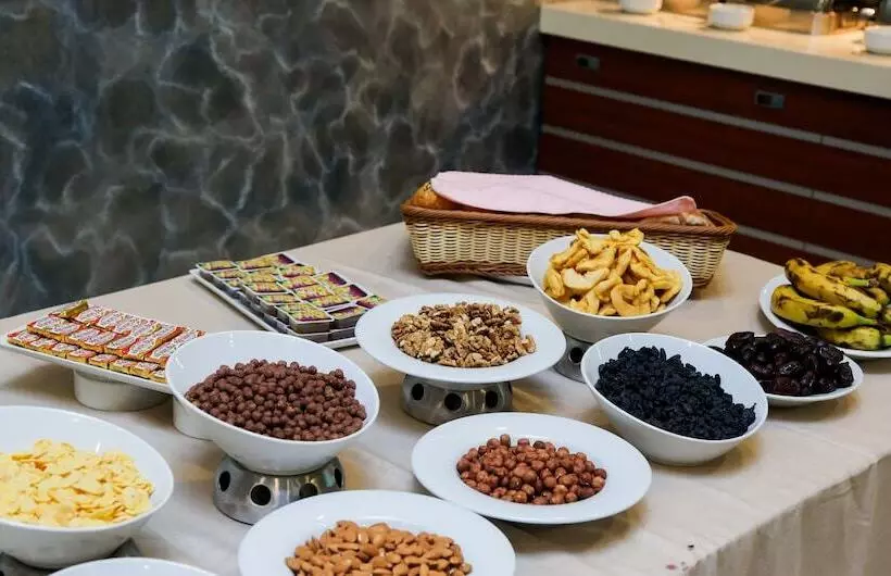 Gm City Hotel Baku