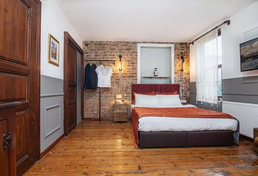 Hotel Historic Galata