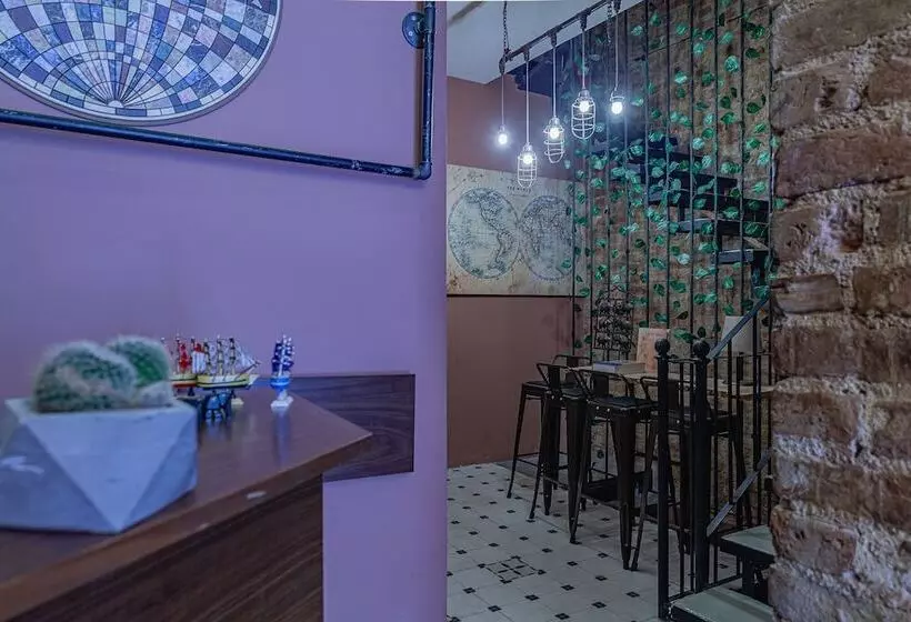 Hotel Historic Galata