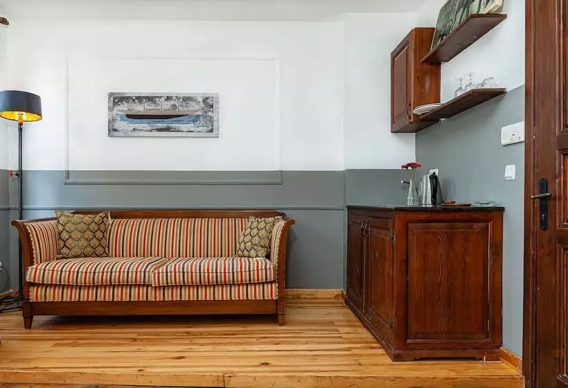 Hotel Historic Galata