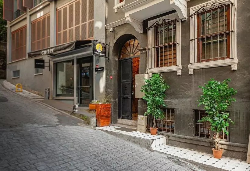 Hotel Historic Galata