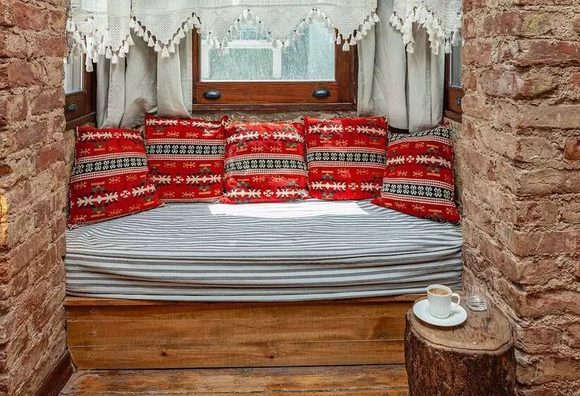 Hotel Historic Galata