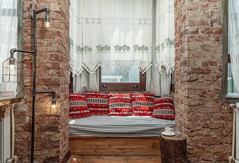 Отель Historic Galata