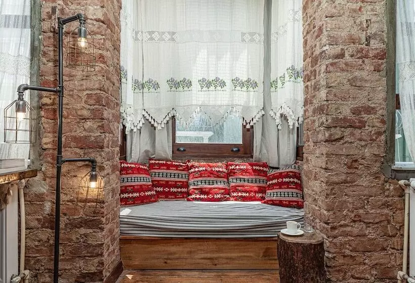 Hotel Historic Galata