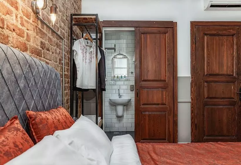 Hotel Historic Galata