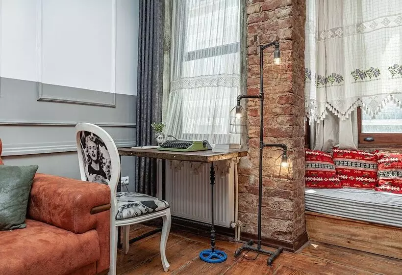 Hotel Historic Galata