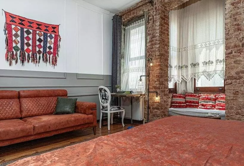 Hotel Historic Galata