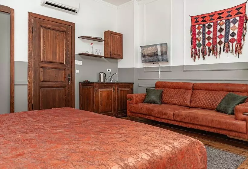 Hotel Historic Galata