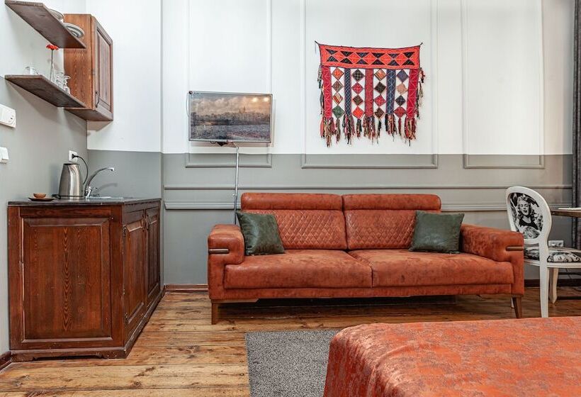 酒店 Historic Galata