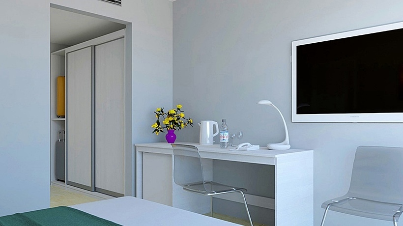 هتل Azul Beach Resort Montenegro