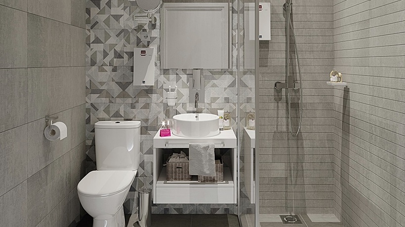 هتل Azul Beach Resort Montenegro