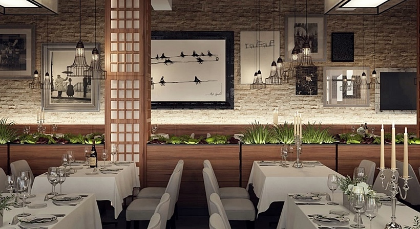 هتل Azul Beach Resort Montenegro