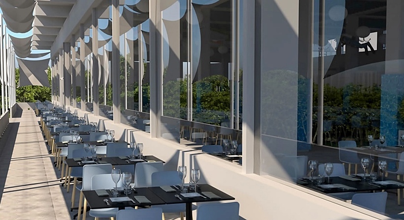 هتل Azul Beach Resort Montenegro