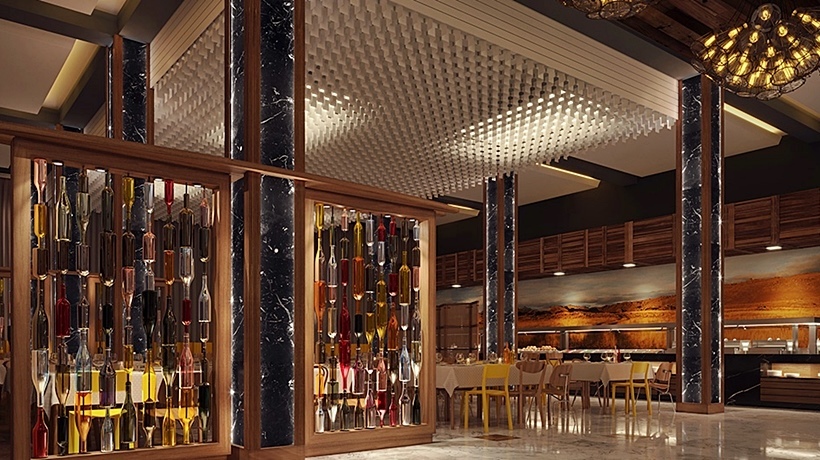 هتل Azul Beach Resort Montenegro