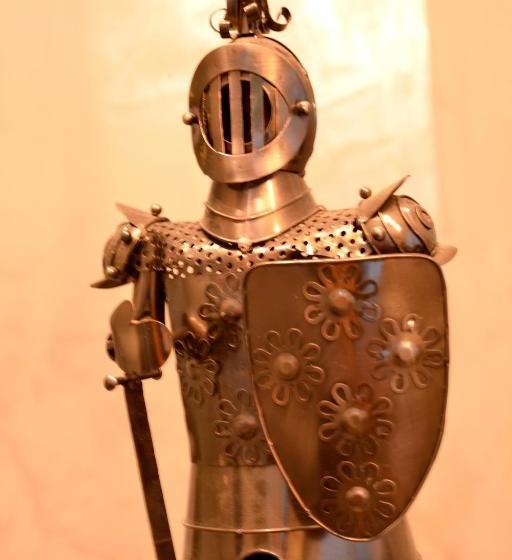 酒店 Hôtel Restaurant Le Sire De Joux