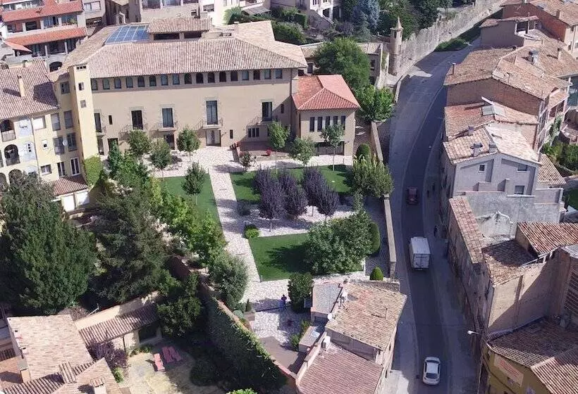 Hotelli Les Clarisses Boutique