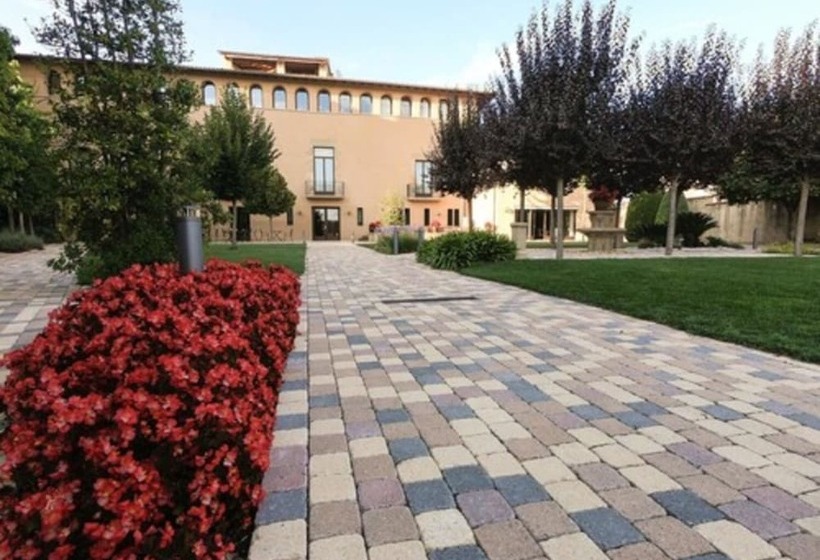 هتل Les Clarisses Boutique