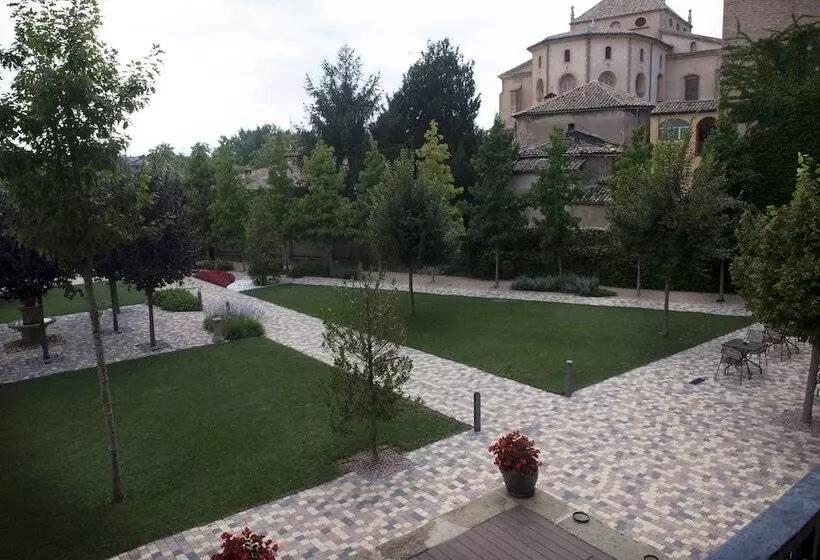 Hotelli Les Clarisses Boutique