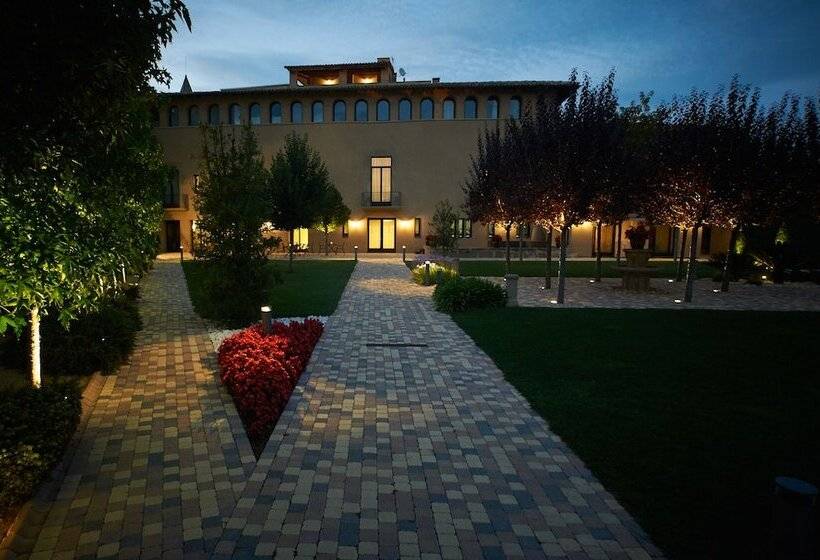 هتل Les Clarisses Boutique